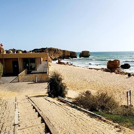 Canameira Beach - Albufeira Villa Exterior foto