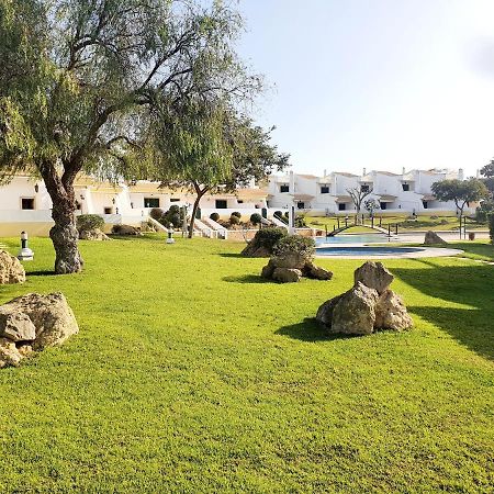 Canameira Beach - Albufeira Villa Exterior foto