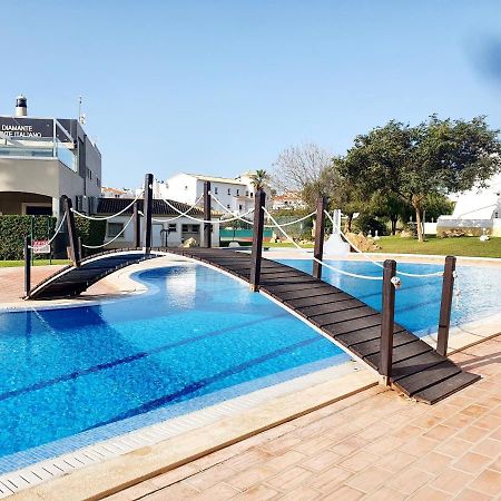 Canameira Beach - Albufeira Villa Exterior foto