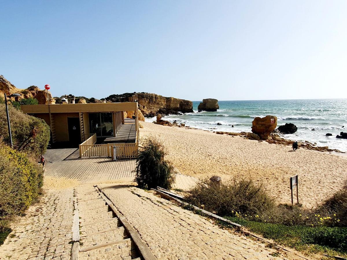 Canameira Beach - Albufeira Villa Exterior foto