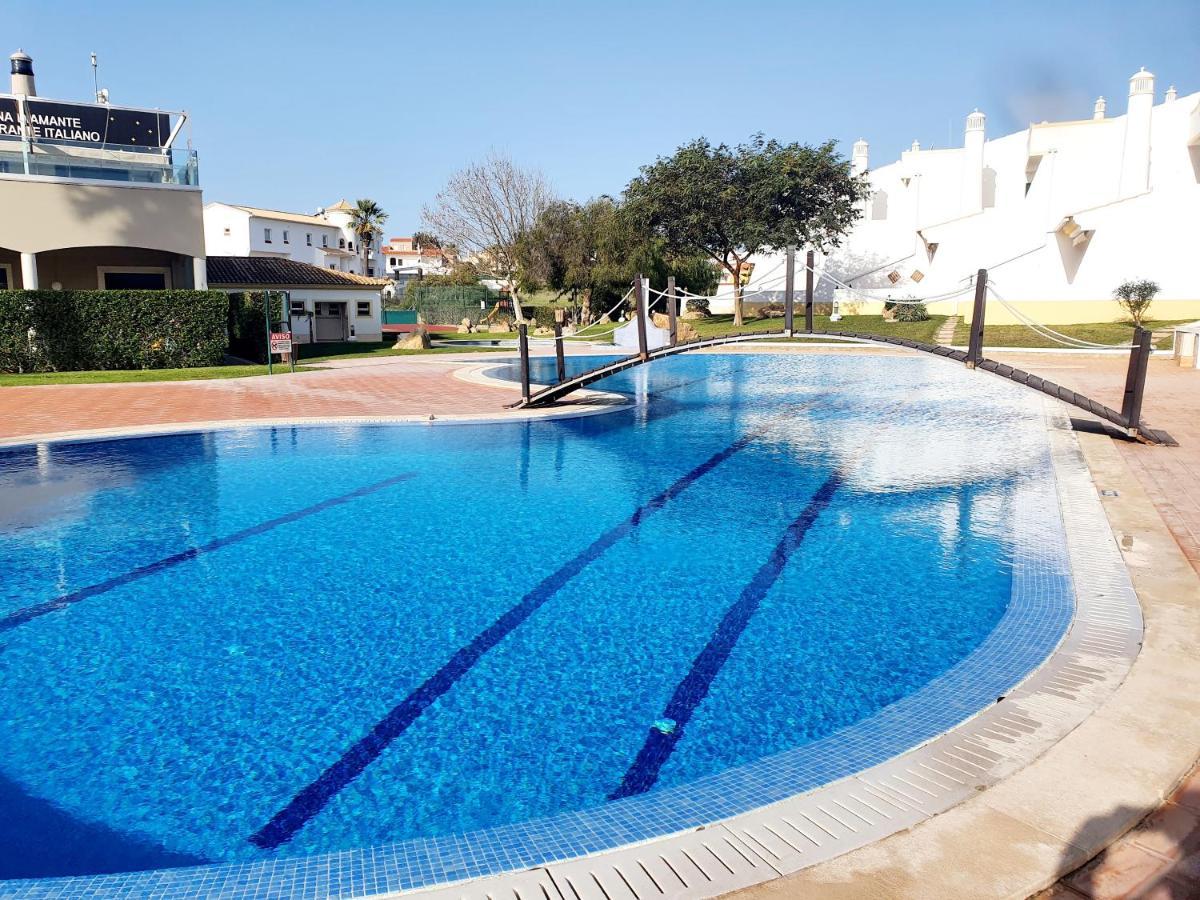 Canameira Beach - Albufeira Villa Exterior foto