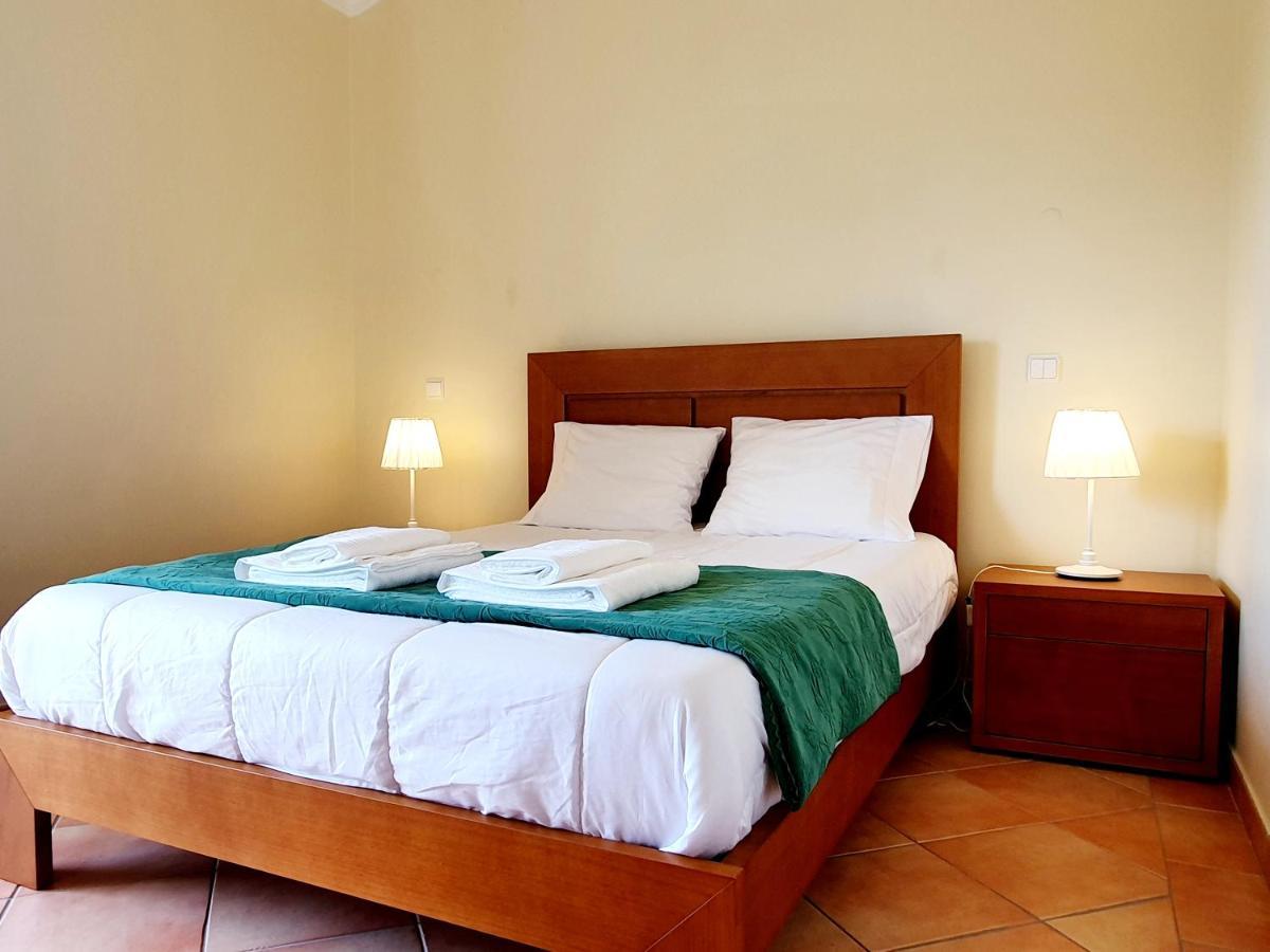 Canameira Beach - Albufeira Villa Exterior foto