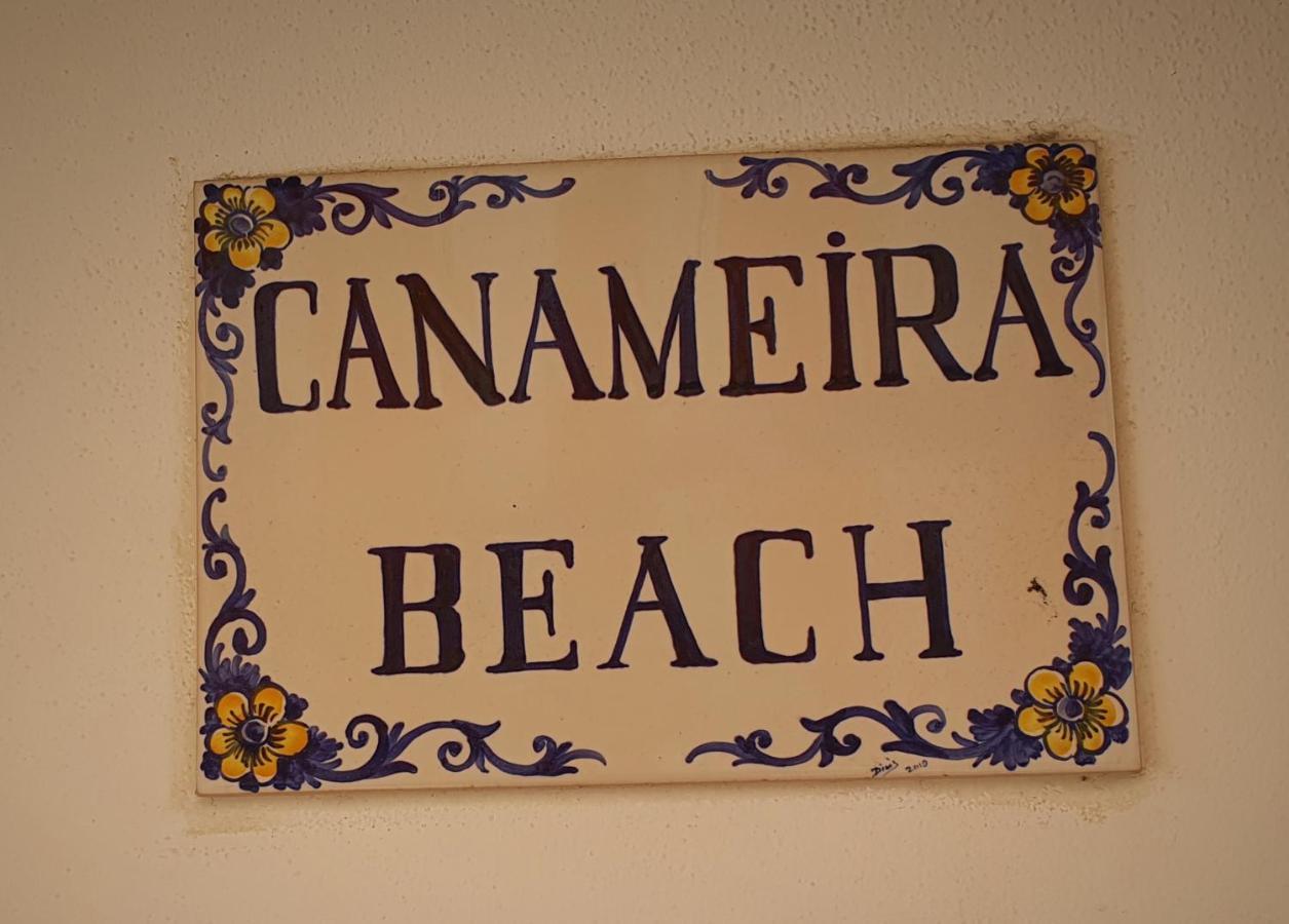 Canameira Beach - Albufeira Villa Exterior foto