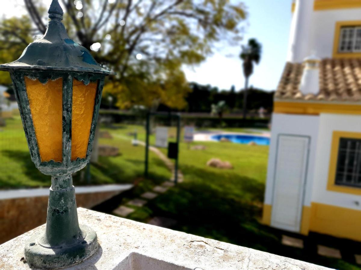 Canameira Beach - Albufeira Villa Exterior foto