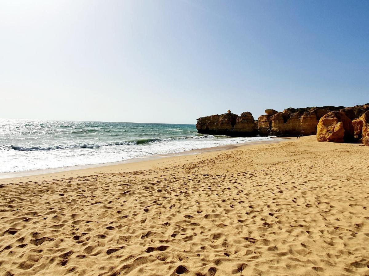 Canameira Beach - Albufeira Villa Exterior foto