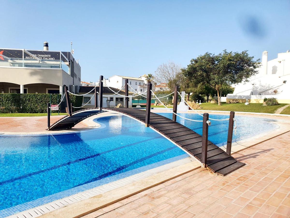 Canameira Beach - Albufeira Villa Exterior foto