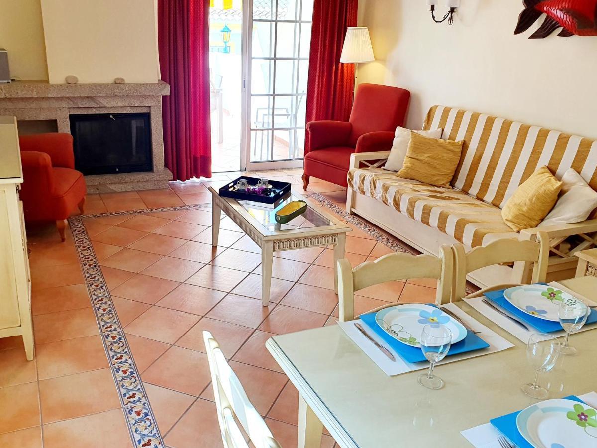 Canameira Beach - Albufeira Villa Exterior foto