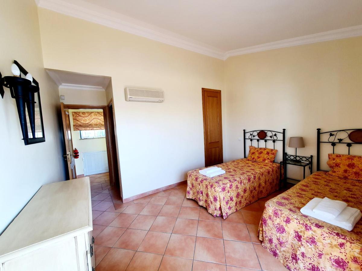 Canameira Beach - Albufeira Villa Exterior foto
