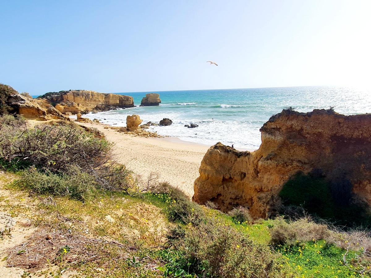 Canameira Beach - Albufeira Villa Exterior foto
